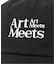 ART MEETS CAP
