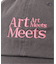 ART MEETS CAP