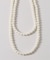 PEARL NECKLACE LONG
