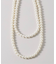 PEARL NECKLACE LONG