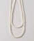 PEARL NECKLACE LONG