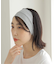 リブヘアバンド