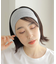 リブヘアバンド