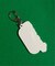 ラバー LOGO KEY HOLDER