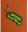 ラバー LOGO KEY HOLDER