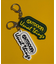 ラバー LOGO KEY HOLDER