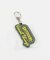 ラバー LOGO KEY HOLDER
