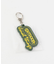 ラバー LOGO KEY HOLDER