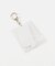 ラバー LOGO KEY HOLDER