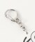 ラバー LOGO KEY HOLDER