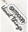 ラバー LOGO KEY HOLDER