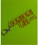 DOWN TOWN GIRL KEY HOLDER