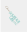 DOWN TOWN GIRL KEY HOLDER