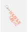 DOWN TOWN GIRL KEY HOLDER