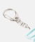 DOWN TOWN GIRL KEY HOLDER