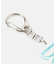 DOWN TOWN GIRL KEY HOLDER
