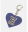 ラバー HEART KEY HOLDER