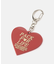 ラバー HEART KEY HOLDER