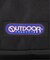OUTDOOR PRODUCTS ex BACK PACK