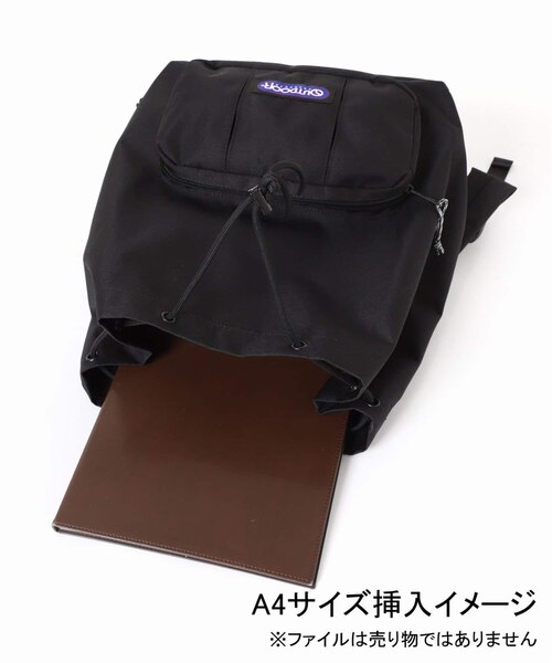 新品 Spick&Span OUTDOOR PRODUCT バックパック 新品 Spick&Span OUTDOOR PRODUCT バックパック スピック