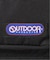 OUTDOOR PRODUCTS ex LUMBAR PACK　ユニセックス使用可