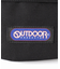 OUTDOOR PRODUCTS ex WAIST POUCH　ユニセックス使用可