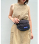 OUTDOOR PRODUCTS ex WAIST POUCH　ユニセックス使用可