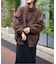 アスレチックブルゾン ユニセックス着用可