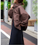 アスレチックブルゾン ユニセックス着用可