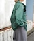 アスレチックブルゾン ユニセックス着用可