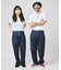 ULT JAPANMADE UNISEX LOOSE DENIM 中目黒店/海老名店/WEB限定