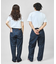 ULT JAPANMADE UNISEX LOOSE DENIM 中目黒店/海老名店/WEB限定