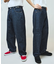 ULT JAPANMADE UNISEX LOOSE DENIM 中目黒店/海老名店/WEB限定