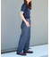 ULT JAPANMADE UNISEX LOOSE DENIM 中目黒店/海老名店/WEB限定
