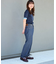 ULT JAPANMADE UNISEX LOOSE DENIM 中目黒店/海老名店/WEB限定