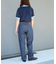 ULT JAPANMADE UNISEX LOOSE DENIM 中目黒店/海老名店/WEB限定