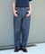 ULT JAPANMADE UNISEX LOOSE DENIM 中目黒店/海老名店/WEB限定