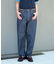 ULT JAPANMADE UNISEX LOOSE DENIM 中目黒店/海老名店/WEB限定