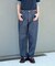 ULT JAPANMADE UNISEX LOOSE DENIM 中目黒店/海老名店/WEB限定