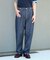 ULT JAPANMADE UNISEX LOOSE DENIM 中目黒店/海老名店/WEB限定