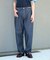 ULT JAPANMADE UNISEX LOOSE DENIM 中目黒店/海老名店/WEB限定