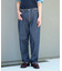 ULT JAPANMADE UNISEX LOOSE DENIM 中目黒店/海老名店/WEB限定