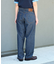 ULT JAPANMADE UNISEX LOOSE DENIM 中目黒店/海老名店/WEB限定