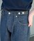 ULT JAPANMADE UNISEX LOOSE DENIM 中目黒店/海老名店/WEB限定