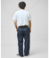 ULT JAPANMADE UNISEX LOOSE DENIM 中目黒店/海老名店/WEB限定