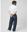 ULT JAPANMADE UNISEX LOOSE DENIM 中目黒店/海老名店/WEB限定