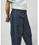 ULT JAPANMADE UNISEX LOOSE DENIM 中目黒店/海老名店/WEB限定