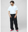 ULT JAPANMADE UNISEX LOOSE DENIM 中目黒店/海老名店/WEB限定