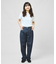 ULT JAPANMADE UNISEX LOOSE DENIM 中目黒店/海老名店/WEB限定