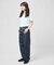 ULT JAPANMADE UNISEX LOOSE DENIM 中目黒店/海老名店/WEB限定